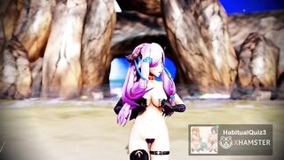 mmd r18 sexy bitch want to cum ahegao step daughter 3d hentai