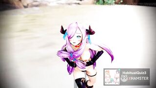 mmd r18 sexy bitch want to cum ahegao step daughter 3d hentai