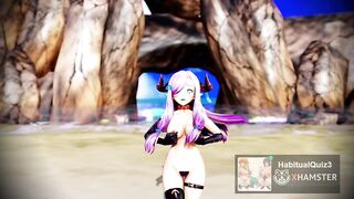 mmd r18 sexy bitch want to cum ahegao step daughter 3d hentai