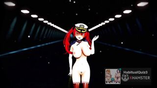 mmd r18 sexy mother faith grand order bitch 3d hentai