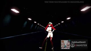 mmd r18 sexy mother faith grand order bitch 3d hentai