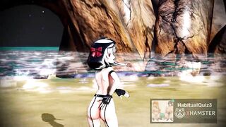 mmd r18 3d hentai twerking like a boss 3d hentai big booty