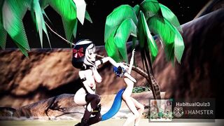 mmd r18 3d hentai twerking like a boss 3d hentai big booty