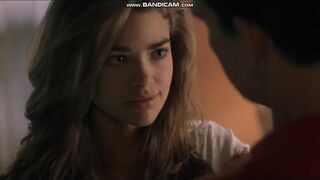 Denise Richards takes the dream of a threesome to the new level