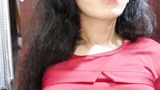 Hard Sex with my Boyfriend - Indian Sex Video