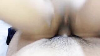 Hard Sex with my Boyfriend - Indian Sex Video