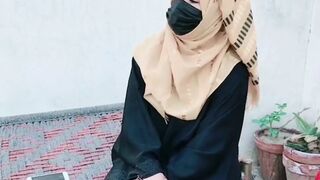 Indian beautifull Muslim college girl sex with teacher hard sex pussy and anal hardcore sex