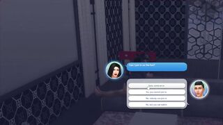 Sims4 Sexy Den