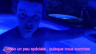 French Porn Vlog - Blue Vibes - bande annonce