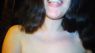 PinkMoonLust 31 Year old Slutty Camgirl Roleplays she is an 18 Year Old Teenage Pimply Noob Onlyfans