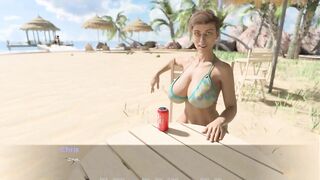 THE VISIT: Sun, beach and sexy girls ep.36