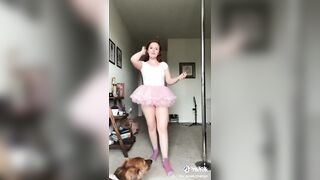 Tik Tok: Pawgs!#7