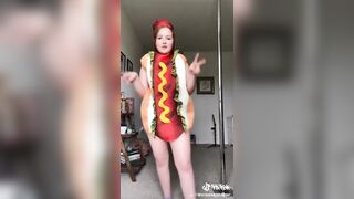 Tik Tok: Pawgs!#7