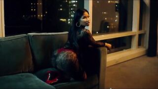 Nicki Minaj - Fap Challenge