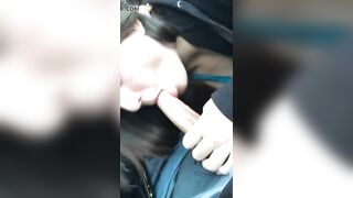 Real Amateur Blowjob By Cheating Ex Girlfriend