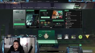 iwo 332 peru dota twitch