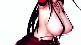 Mmd Yui Kotegawa Nippless Fap Challenge Don’t try to Cum