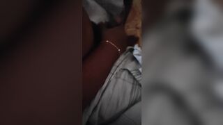 Mallu Best Blowjob Ends With a Mouth Full of Cum