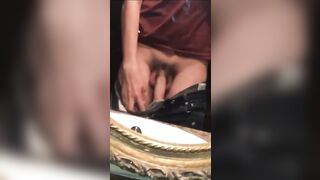 Masternating compilation big dick