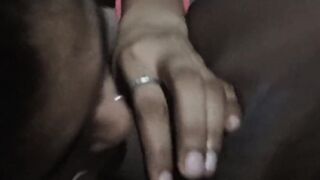 Desi wife penis suck strongly