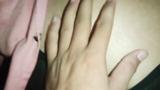 Cute hindu girl fucking hard brother friend