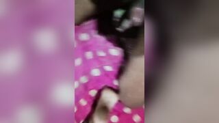 Sexy Chubby Indian Wife Getting Dicked on Camera