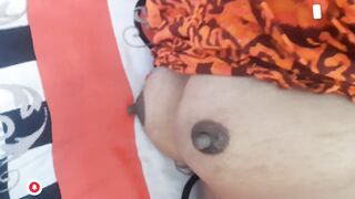 Bangladeshi nipple Big Boobs Fuck , Desi village