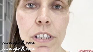 Wife Eating Vore (Vorarephili), Femdom Fetish and Vorarephilia - Face Fetish