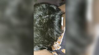 Indian wife ass k