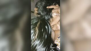 Indian wife ass k