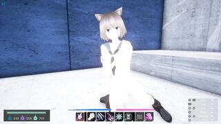 Sakura Segment [v1.0] Japanese schoolgirl cosplay