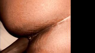 Awaken By Some Sloppy Head CREAMPIE Ending