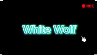 White Wolf OFC - Gozando na bunda da White Moon VIP