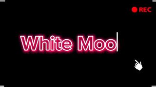 White Moon VIP - Dando a mamada da noite na pica do White Wolf OFC