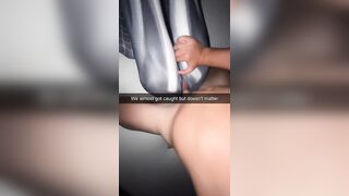 No way home for Spiderwoman at Party! POV Snapchat????️