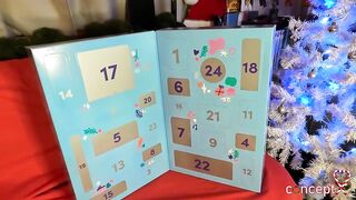 ???? My Christmas Advent Calendar ????9