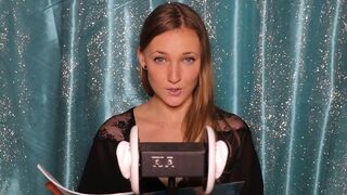 Gianna’s Cockteasing Adventures [FEMDOM - ASMR - BALLBUSTING]