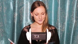 Gianna’s Cockteasing Adventures [FEMDOM - ASMR - BALLBUSTING]