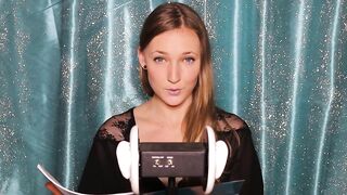 Gianna’s Cockteasing Adventures [FEMDOM - ASMR - BALLBUSTING]