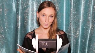 Gianna’s Cockteasing Adventures [FEMDOM - ASMR - BALLBUSTING]