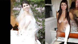 Dressed Undressed Brides 5