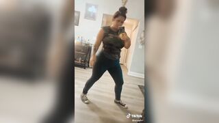 Tik Tok: Pawg's!#11