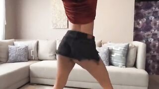 Hot Sexy Model's go XXX no Bra Worldwide - Tiktok/Fb/Ig & more