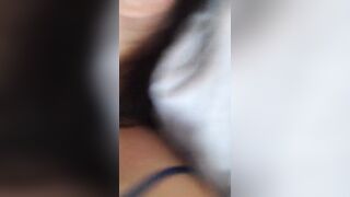 My very first sextape