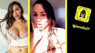 INSTAGRAM MODEL COMPILATION SEXY BOOBS OOPS