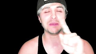 Vídeo Sexy Para Mis Haters JOI (Te Masturbas Con Mi Roleplay) - Dalas Review ROL Actor Xd -