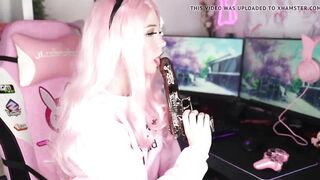 Belle Delphine - Twerk