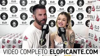 MILE GOMEZ CHUPA LA PALETA BON BON BUM DE ELO PODCAST