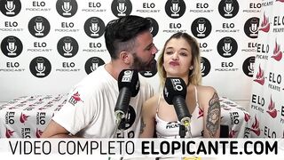 MILE GOMEZ CHUPA LA PALETA BON BON BUM DE ELO PODCAST