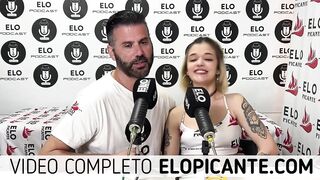 MILE GOMEZ CHUPA LA PALETA BON BON BUM DE ELO PODCAST